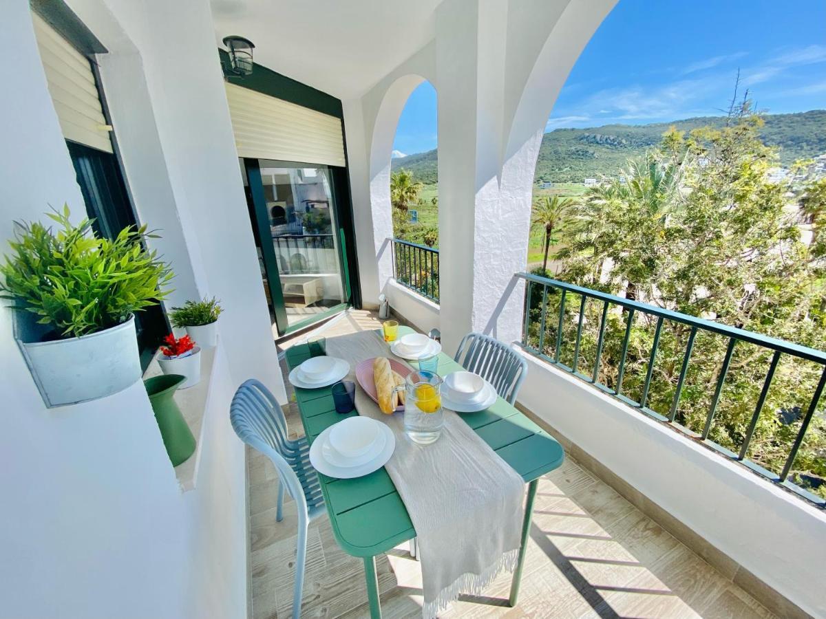 Apartamento Atico En Atlanterra Playa Zahara de los Atunes Exterior foto