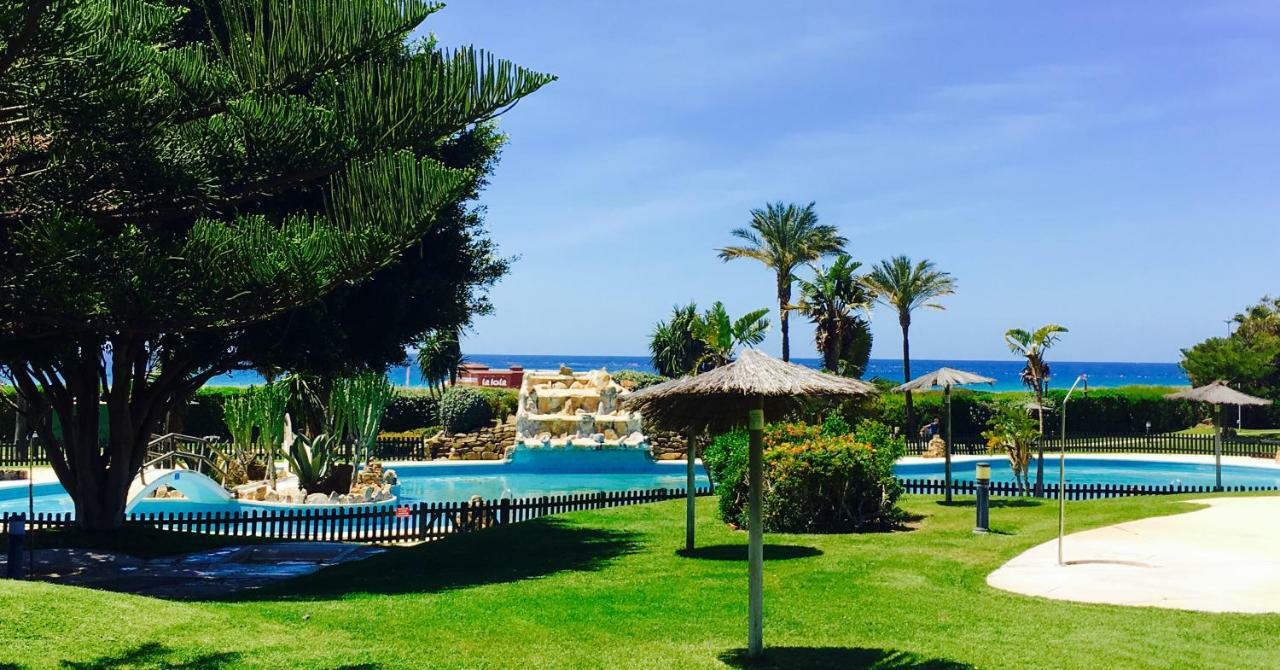 Apartamento Atico En Atlanterra Playa Zahara de los Atunes Exterior foto